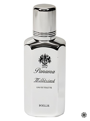 Panama Millesime Panama 1924