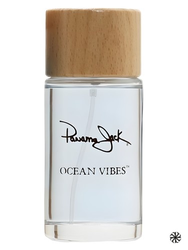 Ocean Vibes Panama Jack