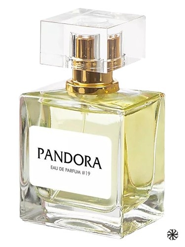 Pandora #19 Pandora