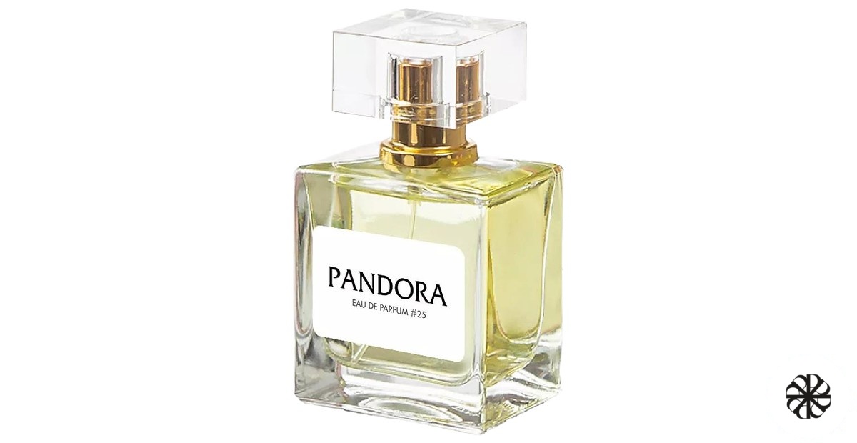 Pandora #25 Pandora