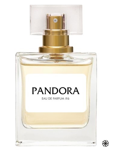 Pandora #6 Pandora