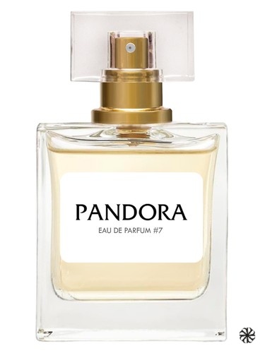 Pandora #7 Pandora