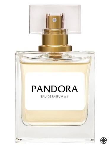 Pandora #4 Pandora