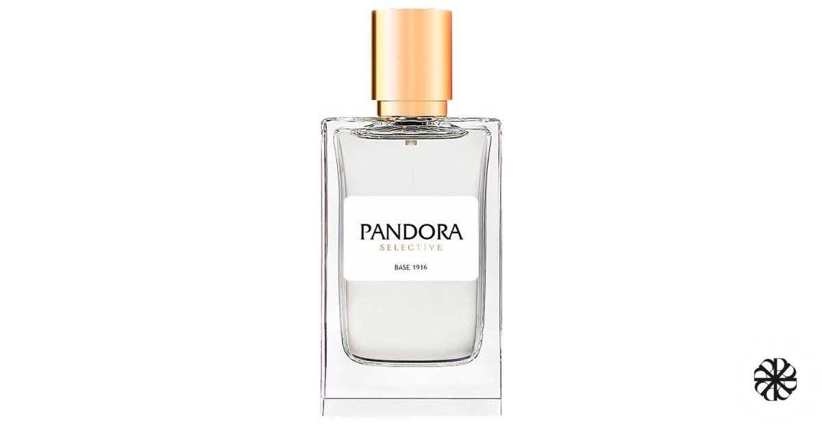 Pandora Selective Base 1916 Pandora