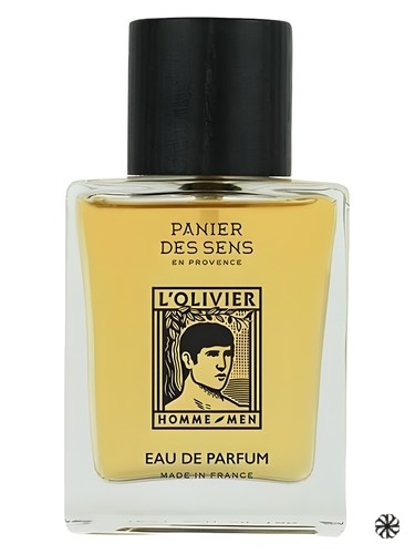 L'Olivier Panier des Sens