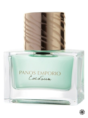 Coco Sun Panos Emporio