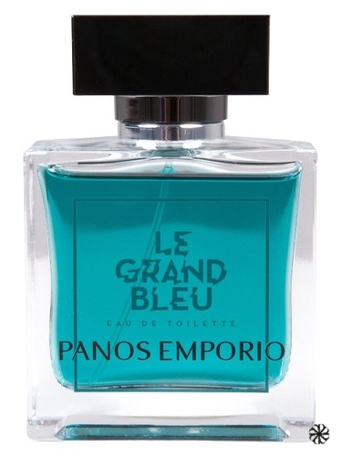 Le Grand Bleu Panos Emporio