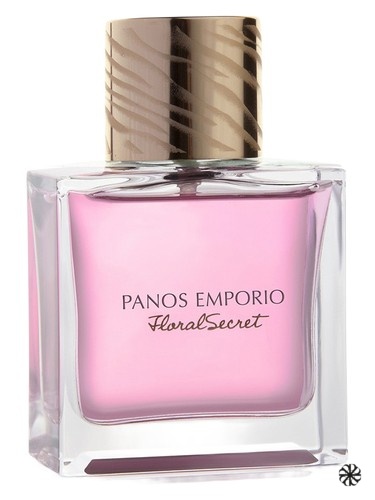 Floral Secret Panos Emporio