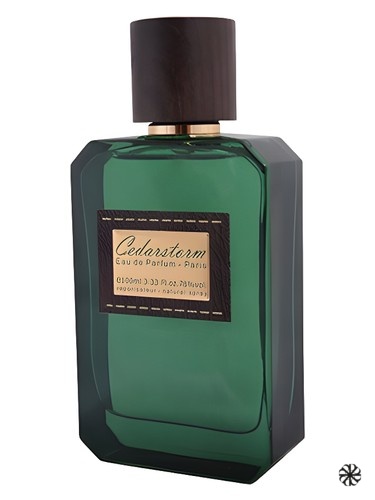 Cedarstorm Panouge