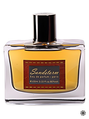 Sandstorm Panouge