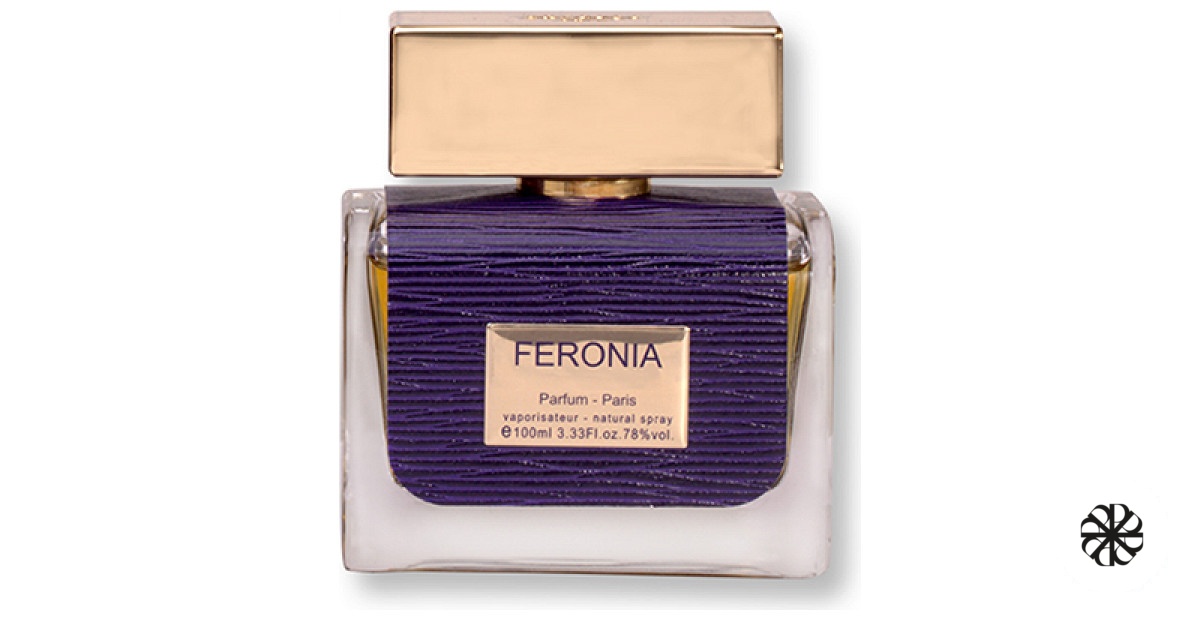 Ferronia Panouge