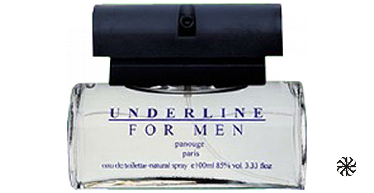 UNderline Panouge