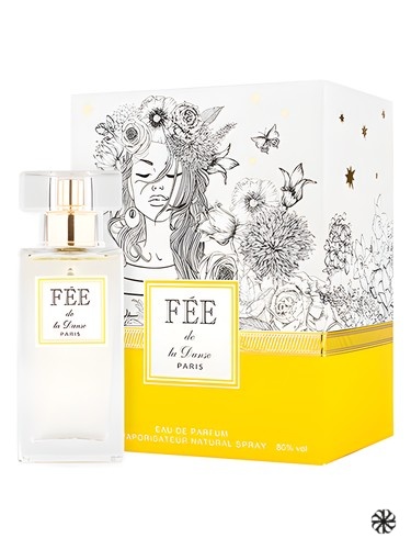 Fée de la Danse Panouge