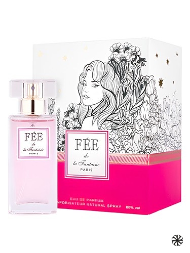 Fée de la Fantaisie Panouge