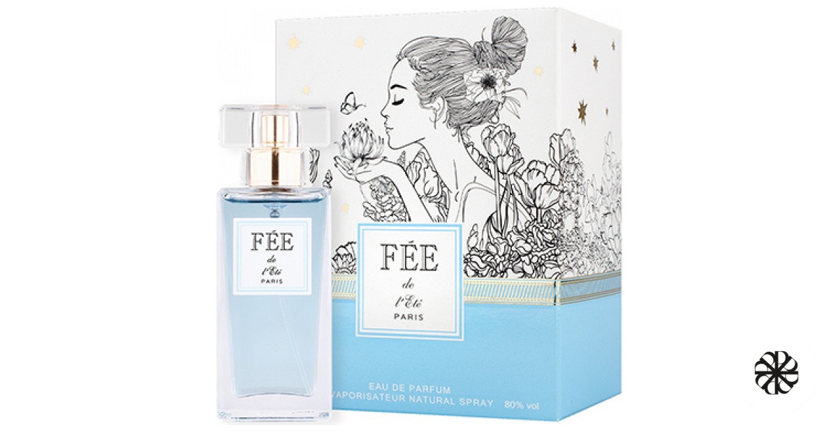 Fée de l’Été Panouge