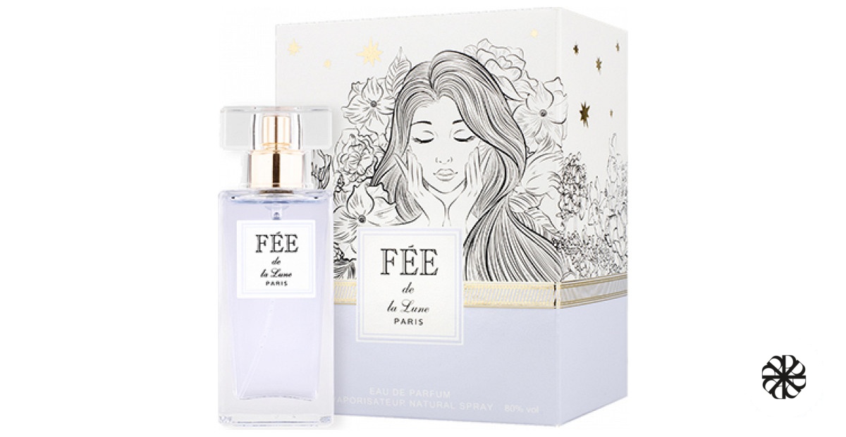 Fée de la Lune Panouge