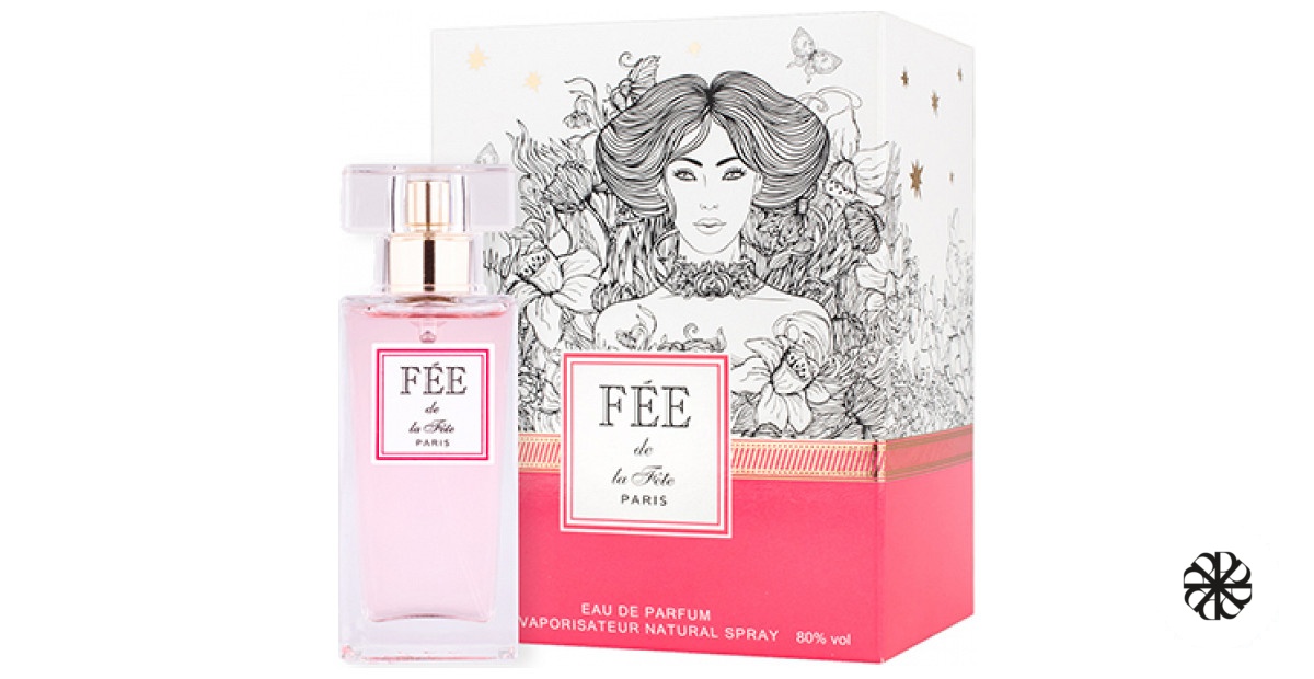 Fée de la Fête Panouge