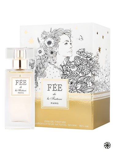 Fée de la Fortune Panouge