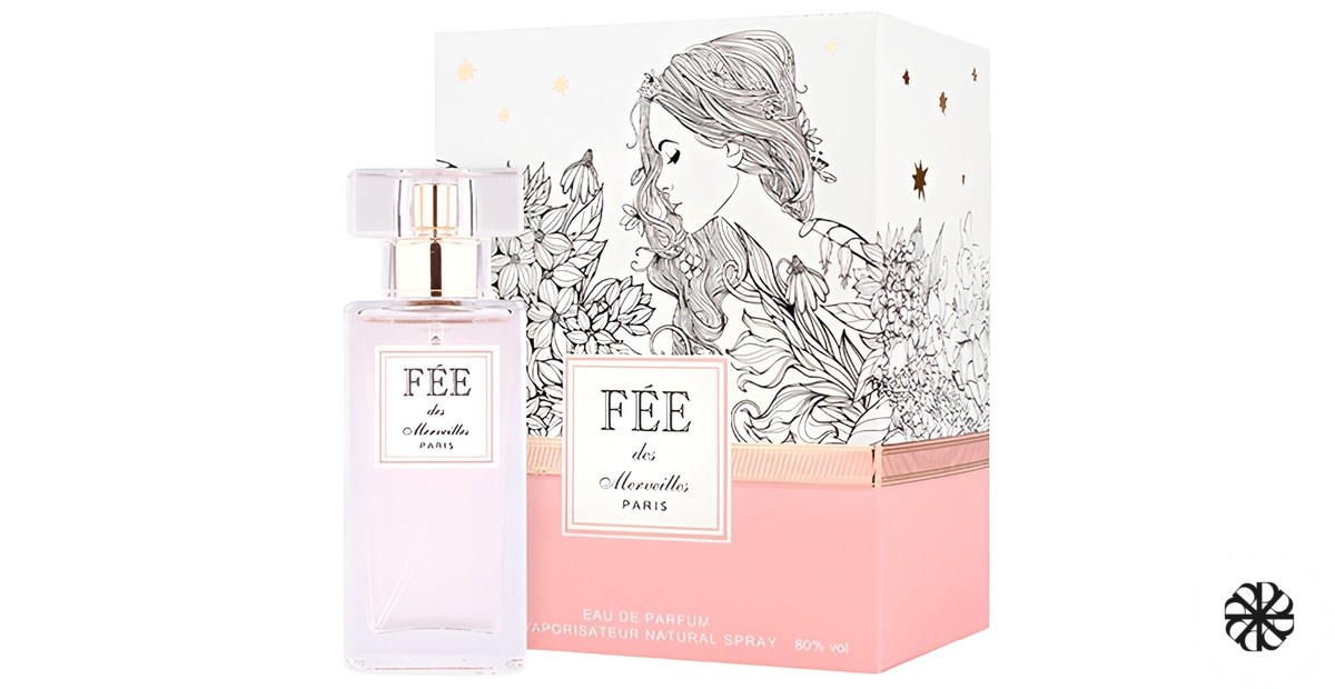 Fée des Merveilles Panouge