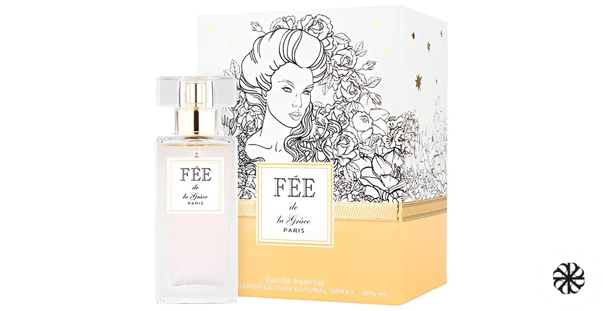 Fée de la Grâce Panouge