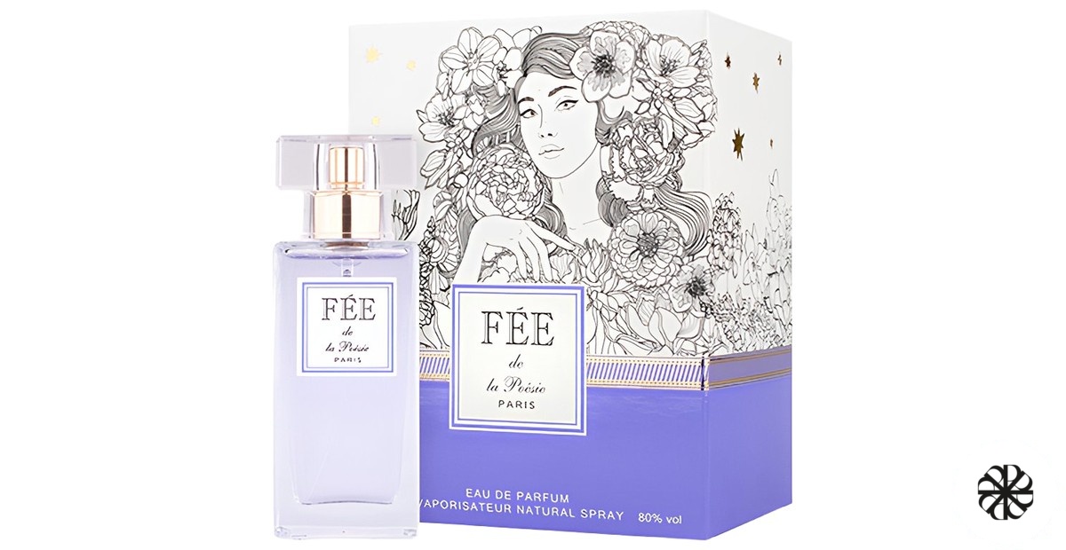 Fée de la Poésie Panouge