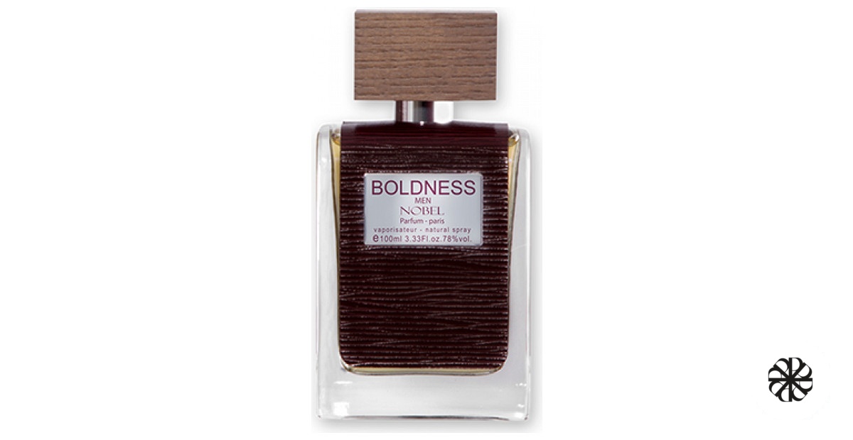 Boldness Panouge