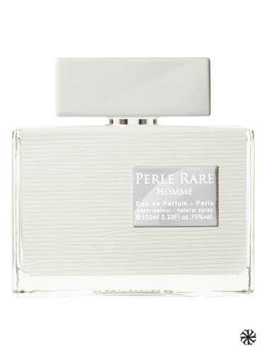 Perle Rare Homme Panouge