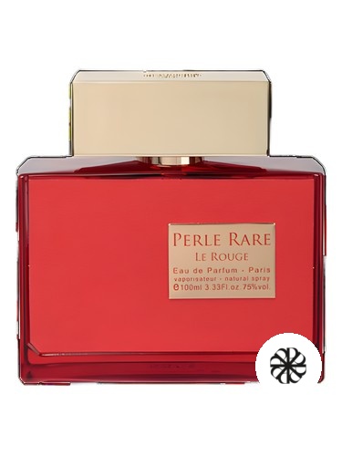 Perle Rare Le Rouge Panouge