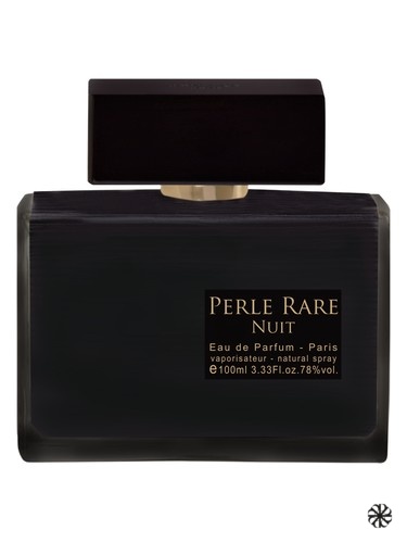 Perle Rare Nuit Panouge