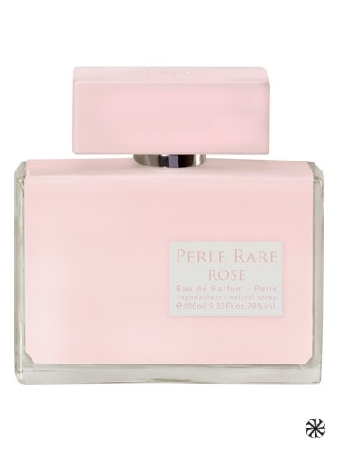 Perle Rare Rose Panouge