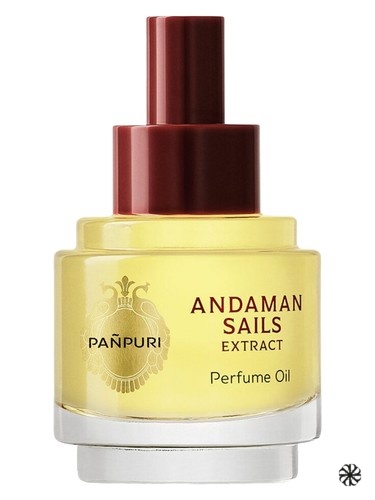 Andaman Sails Pañpuri