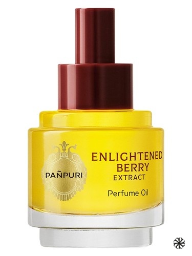 Enlightened Berry Pañpuri
