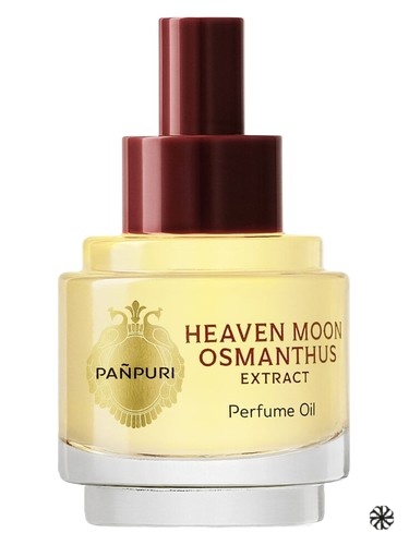 Heaven Moon Osmanthus Pañpuri