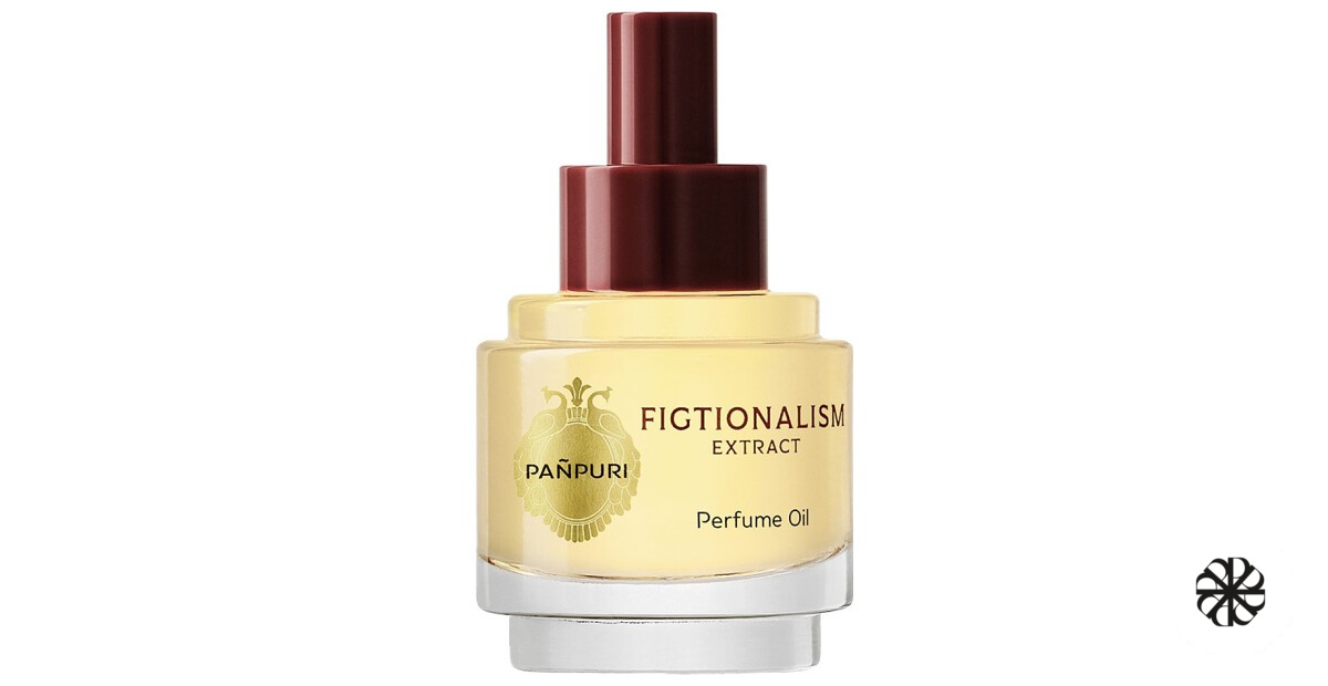 Figtionalism Pañpuri