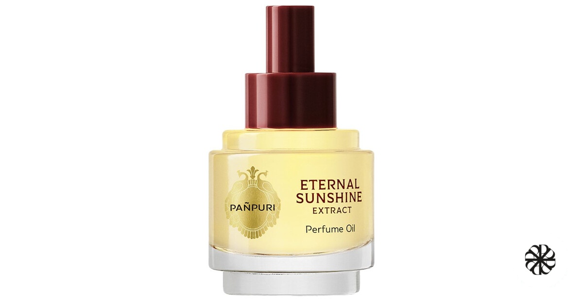 Eternal Sunshine Pañpuri
