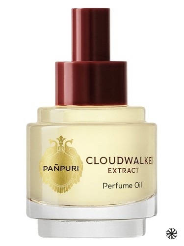Cloudwalker Pañpuri