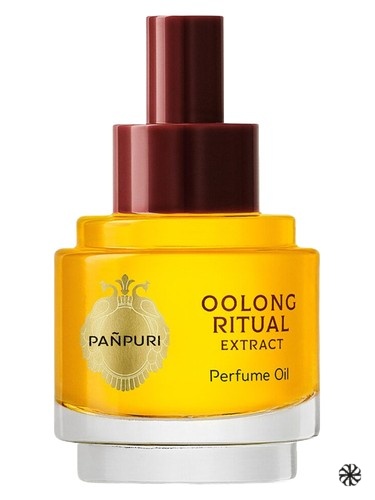 Oolong Ritual Pañpuri