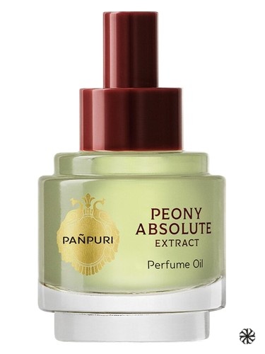 Peony Absolute Pañpuri