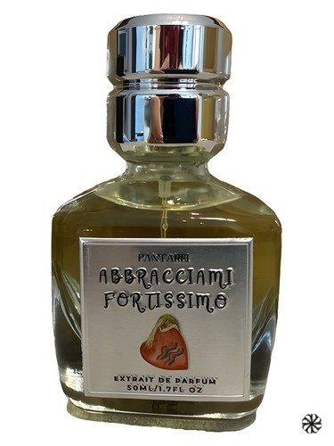 Abbracciami Fortissimo PantaRei