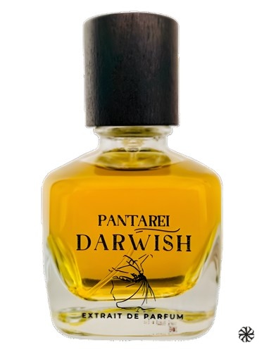 PantaRei Darwish PantaRei