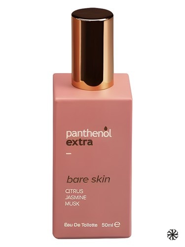 Bare Skin Panthenol EXTRA