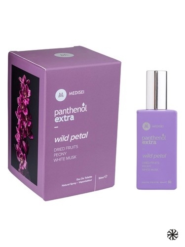 Wild Petal Panthenol EXTRA