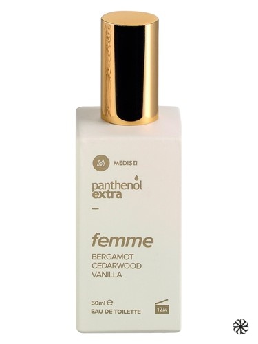Femme Panthenol EXTRA