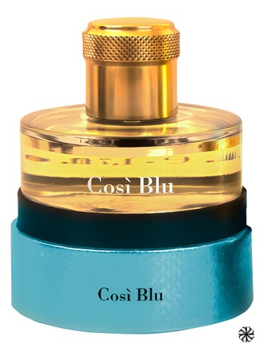 Così Blu Pantheon Roma