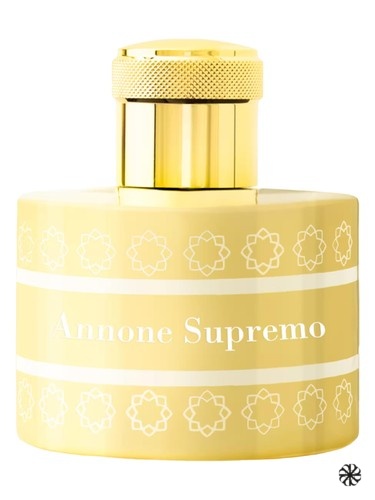 Annone Supremo Pantheon Roma