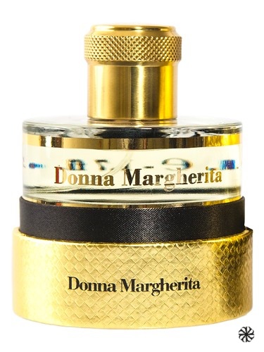 Donna Margherita Pantheon Roma
