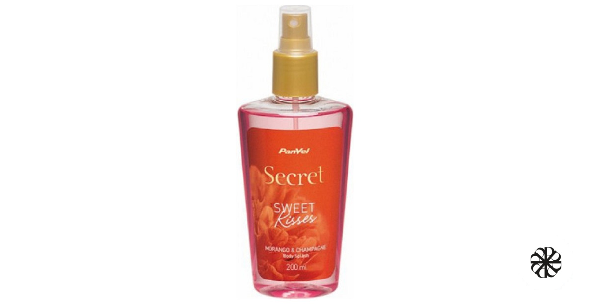 Secret Sweet Kisses PanVel