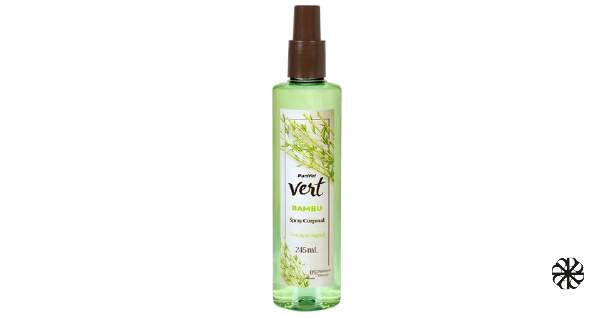 Vert Bambu PanVel