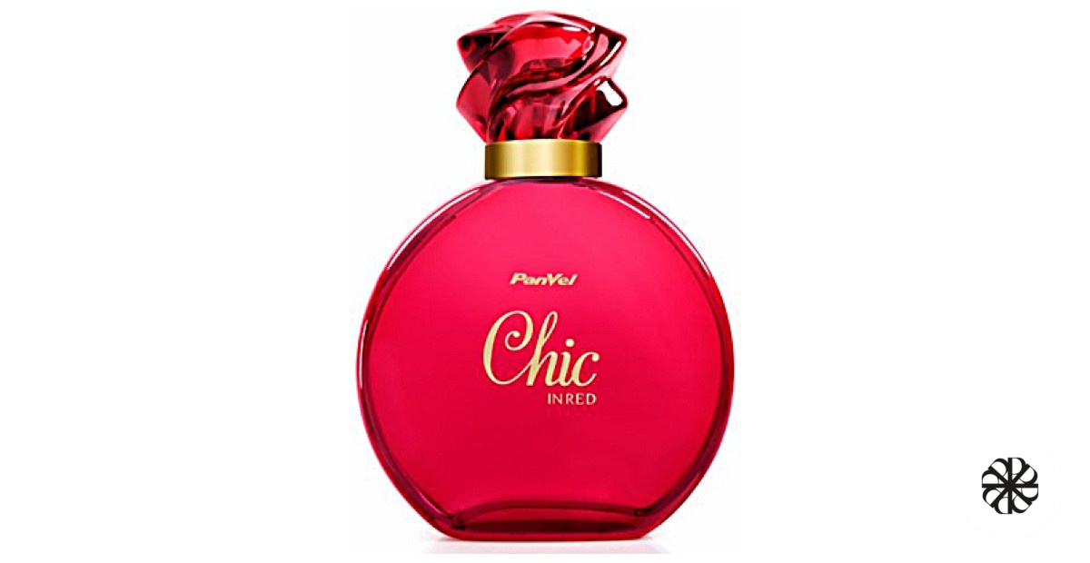 Chic In Red PanVel