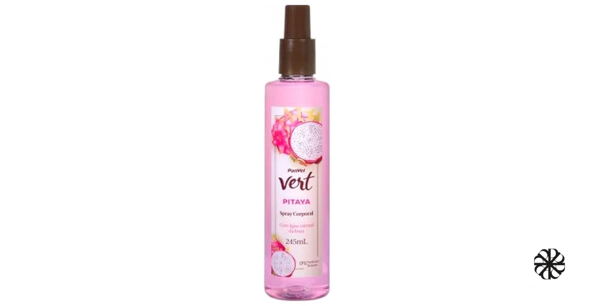 Vert Pitaya PanVel